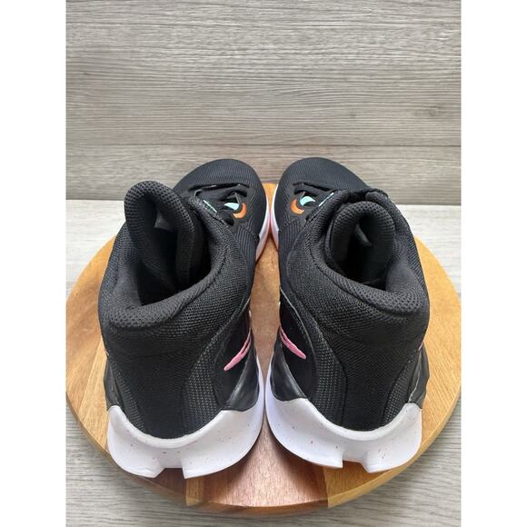 Men’s 11.5 Nike Renew Elevate 3 Low Black Pink Spell - DD9304-007